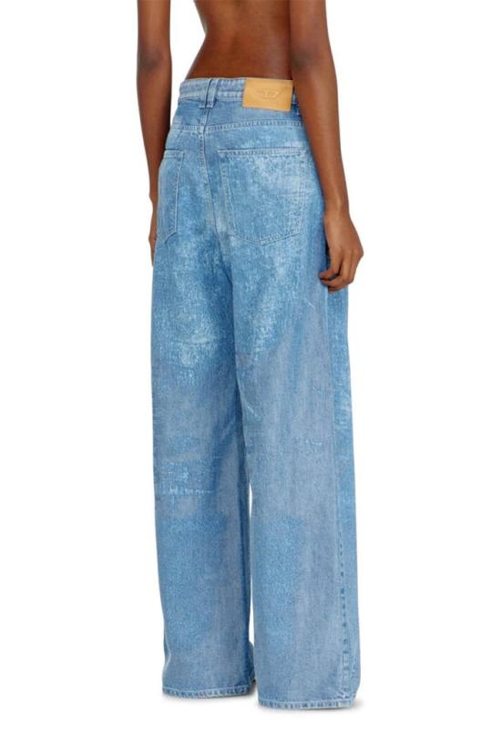 26SS 디젤 데님 8055058167238 Blue - DIESEL