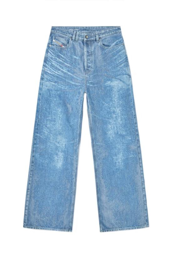 26SS 디젤 데님 8055058167238 Blue