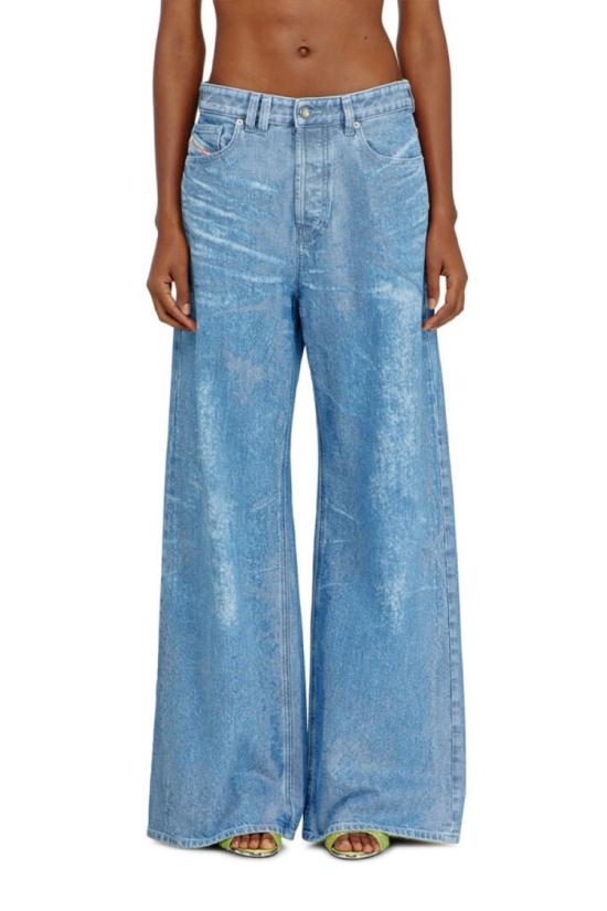 26SS 디젤 데님 8055058167238 Blue - DIESEL