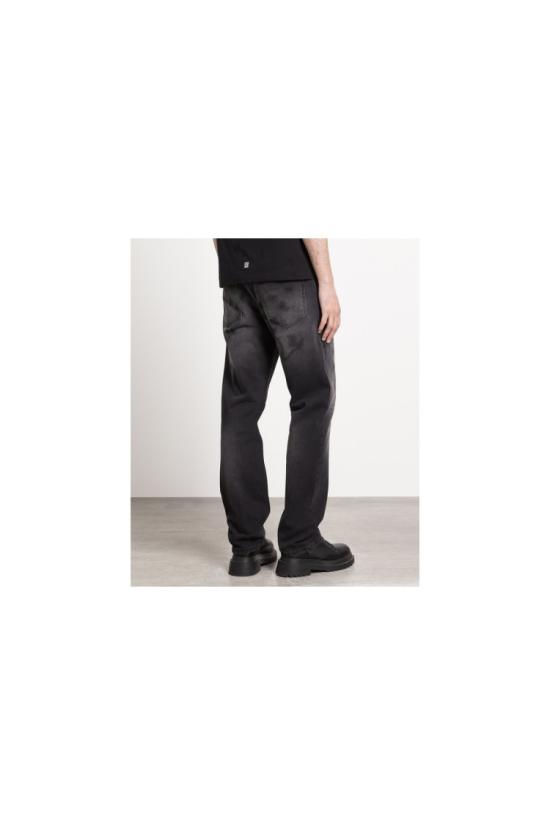  지방시 데님 자켓 44810 84240 Black - GIVENCHY