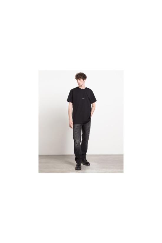  지방시 데님 자켓 44810 84240 Black - GIVENCHY