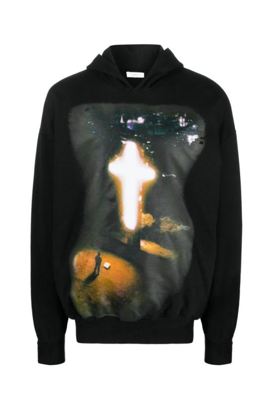 25FW 1989 스튜디오 탑 2100000560110 Black