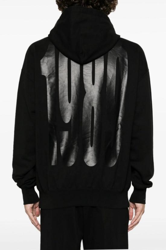 25FW 1989 스튜디오 탑 2100000560110 Black - 1989 STUDIO