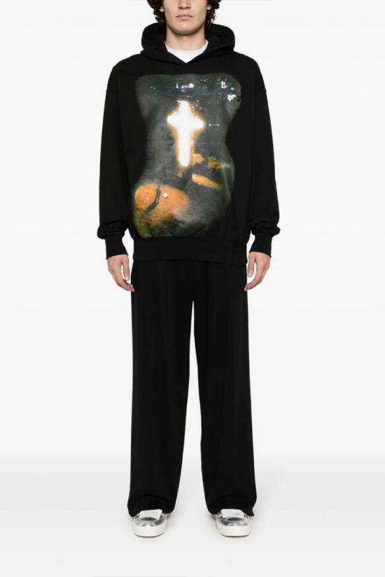25FW 1989 스튜디오 탑 2100000560110 Black - 1989 STUDIO