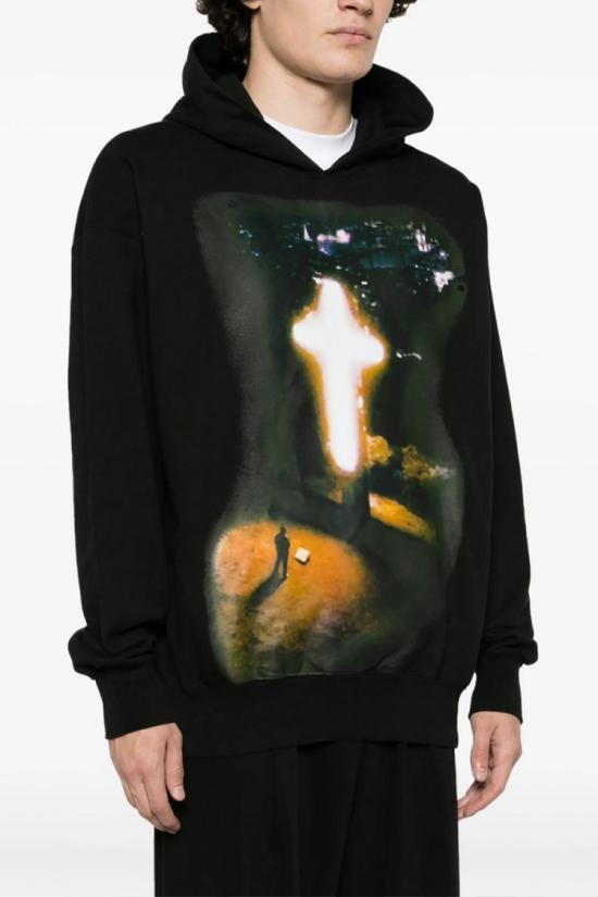 25FW 1989 스튜디오 탑 2100000560110 Black - 1989 STUDIO