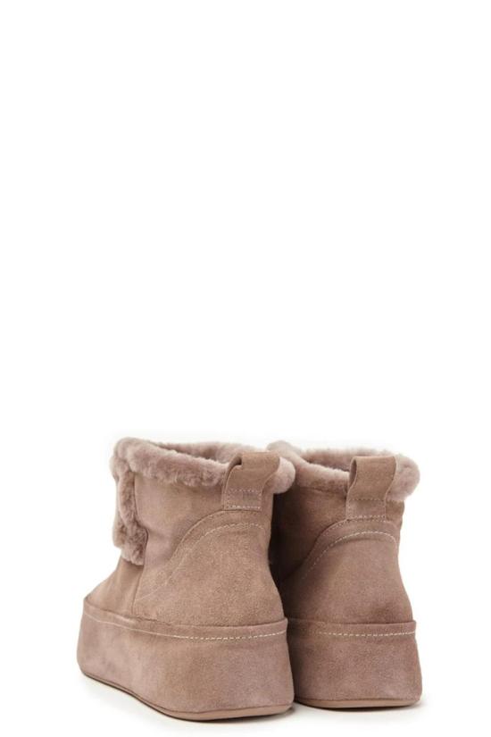  팔로마바르셀로 부츠 44839 84322 Brown - PALOMA BARCELO