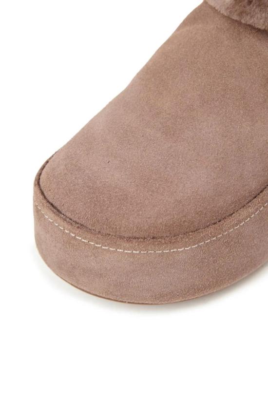  팔로마바르셀로 부츠 44839 84322 Brown - PALOMA BARCELO
