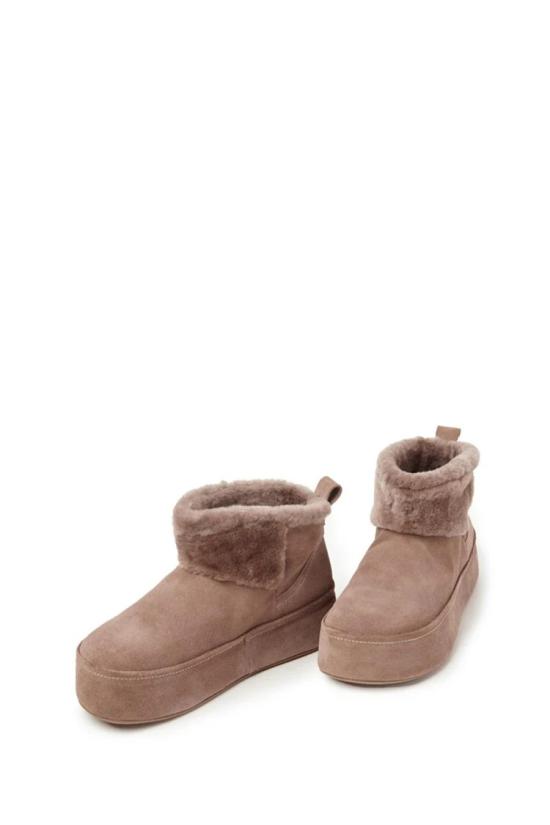  팔로마바르셀로 부츠 44839 84322 Brown - PALOMA BARCELO