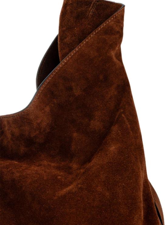 26FW 모스키노 숄더백 MC4182PP1POF0303 BROWN - MOSCHINO