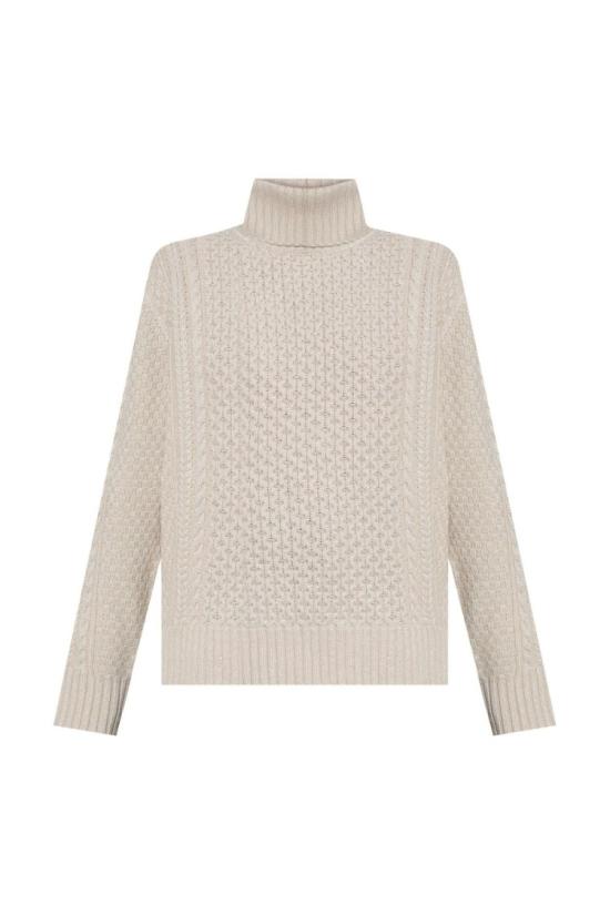  파비아나 필리피 니트웨어 45047 84836 Grey