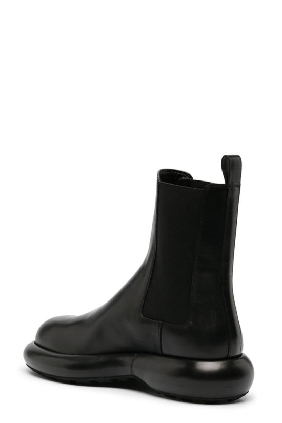  질샌더 부츠 2100000554652 Black - JIL SANDER