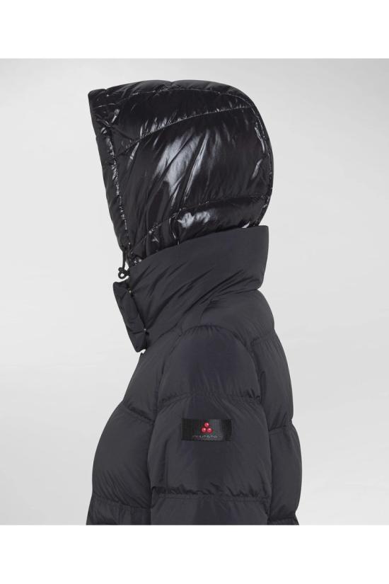 25FW 페트레이 롱패딩 8050396086173 Black - PEUTEREY