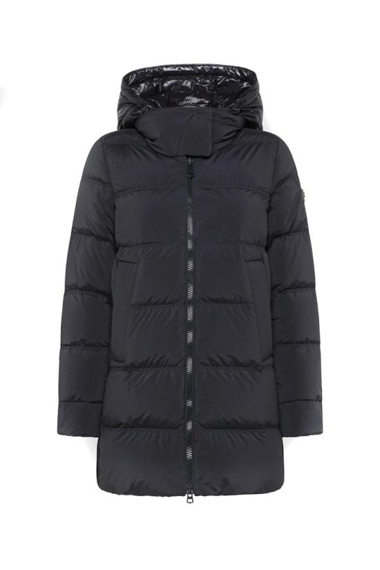 25FW 페트레이 롱패딩 8050396086173 Black