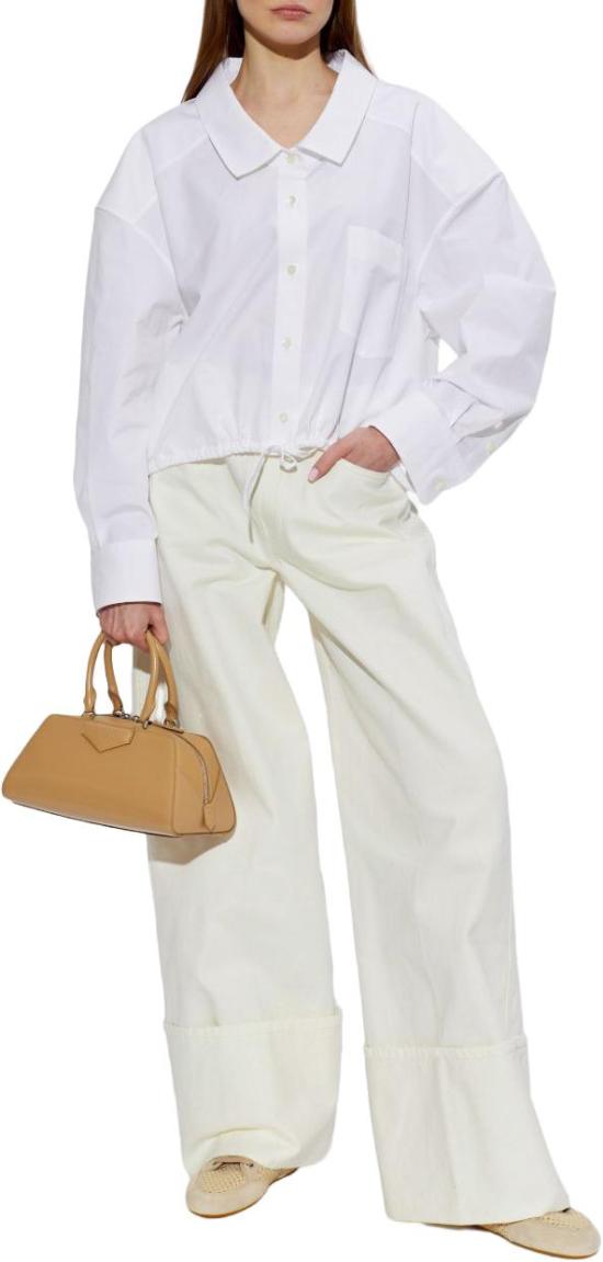 26SS 지방시 스니커즈 BE004KE2H1101 BEIGE - GIVENCHY