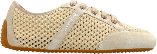 26SS 지방시 스니커즈 BE004KE2H1101 BEIGE