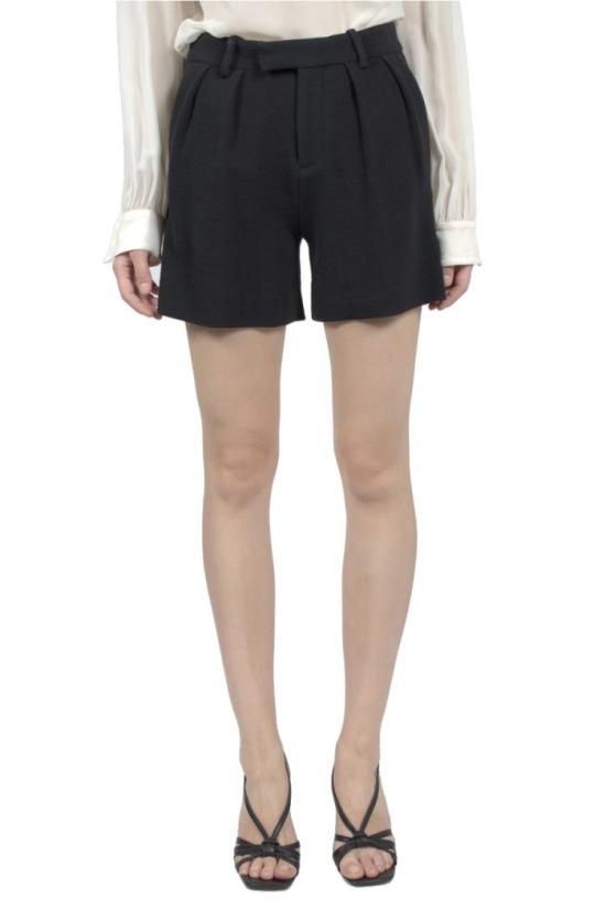 26SS 구찌 숏팬츠 2100000564255 Black