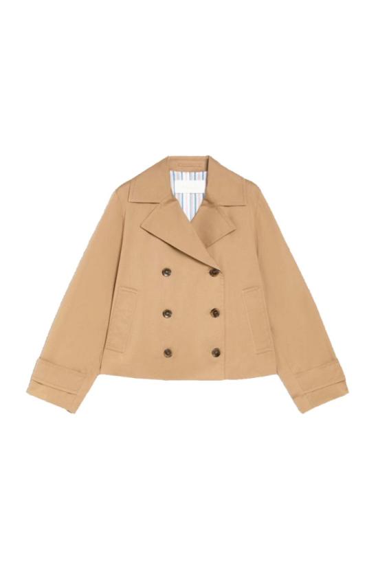 26SS 이블르스 자켓 2100015562512 Brown