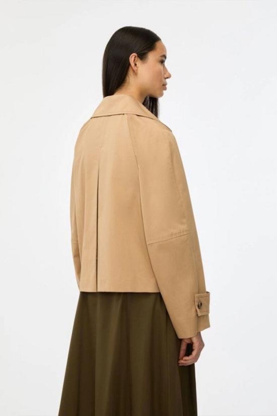 26SS 이블르스 자켓 2100015562512 Brown - IBLUES