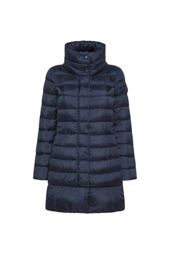 25FW 페트레이 롱패딩 8059983173715 Black