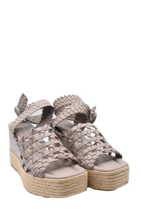  팔로마바르셀로 샌들 44910 84508 Brown - PALOMA BARCELO