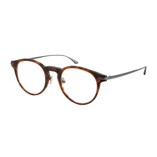 26SS 마수나가 안경 1AL35IR0A Brown