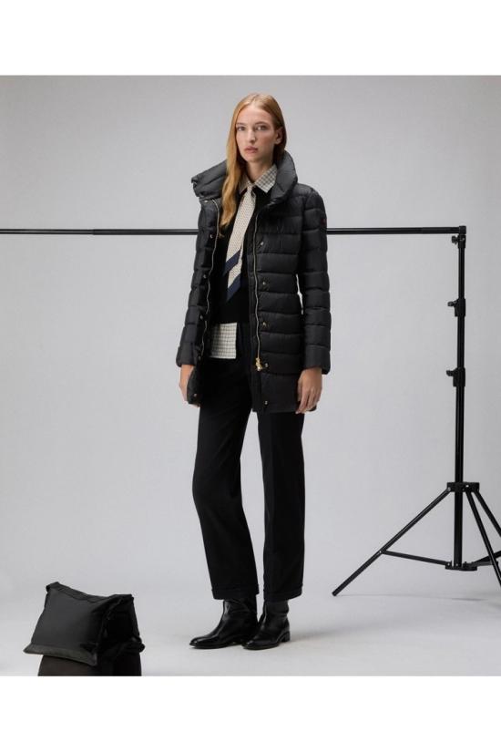 25FW 페트레이 롱패딩 8059983173845 Black - PEUTEREY