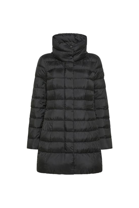 25FW 페트레이 롱패딩 8059983173845 Black