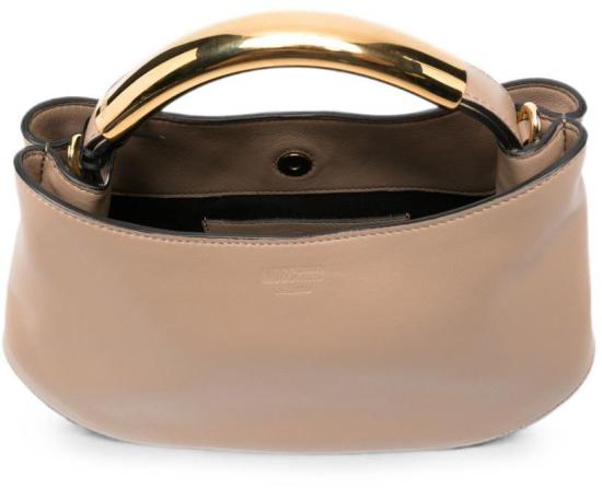 26FW 모스키노 숄더백 MC4198PP1POA0103 BEIGE - MOSCHINO