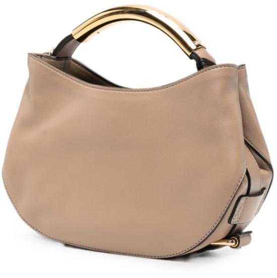 26FW 모스키노 숄더백 MC4198PP1POA0103 BEIGE - MOSCHINO