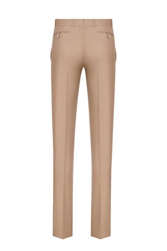  디올 팬츠 2100000564132 Neutrals - DIOR