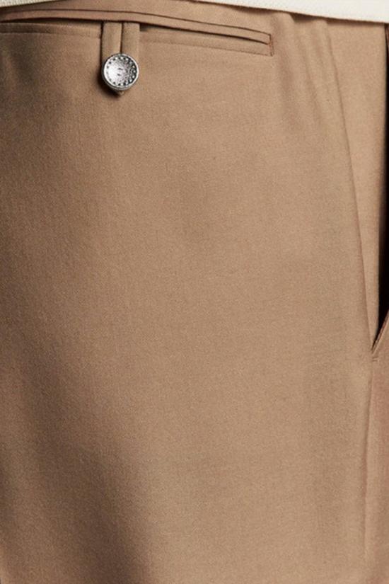  디올 팬츠 2100000564132 Neutrals - DIOR