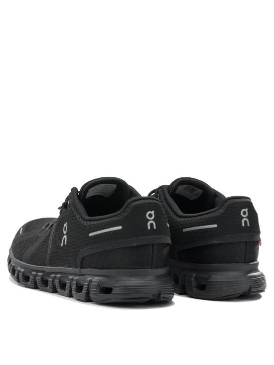 26FW 온 러닝 클라우드 6 스니커즈 3MF10071043BLACK BLACK - ON RUNNING