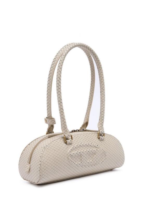 26SS 디젤 숄더백 8051209991837 Neutrals - DIESEL