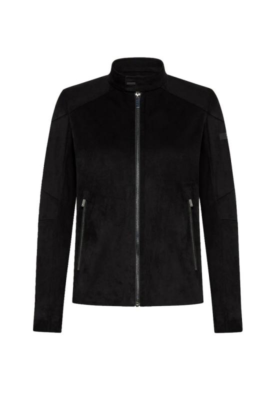 26SS 알알디 자켓 8000002068093 Black