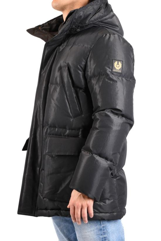 25FW 벨스타프 패딩 45193 85202 Grey - BELSTAFF