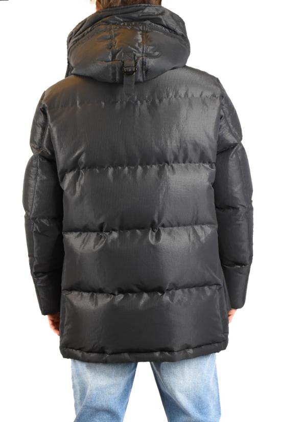 25FW 벨스타프 패딩 45193 85202 Grey - BELSTAFF