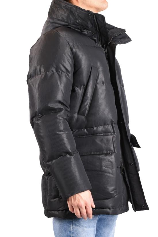 25FW 벨스타프 패딩 45193 85202 Grey - BELSTAFF
