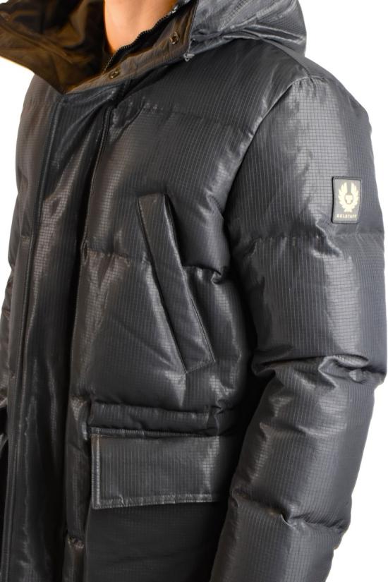 25FW 벨스타프 패딩 45193 85202 Grey - BELSTAFF