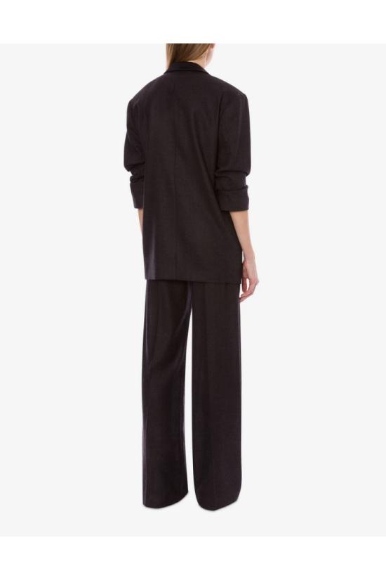 25FW 알베르타 페레티 수트 자켓 889781198553 Black - ALBERTA FERRETTI
