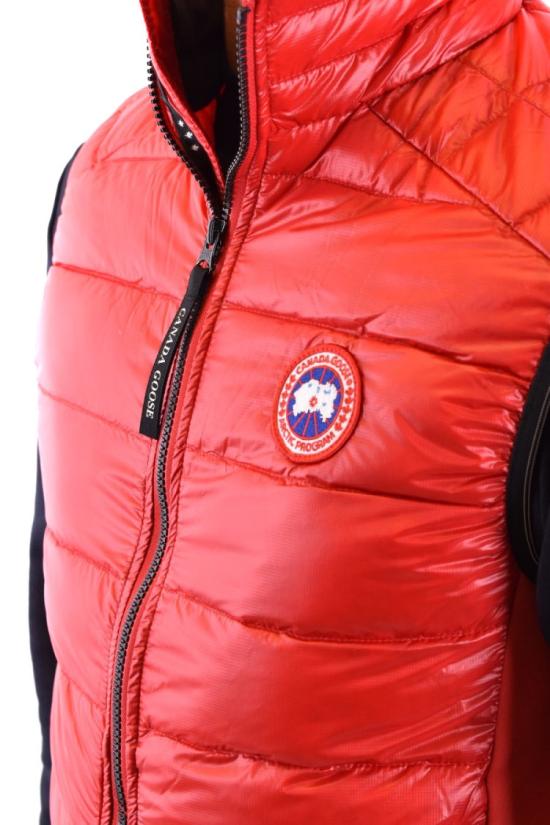  캐나다구스 자켓 2100000282081 Red - CANADA GOOSE