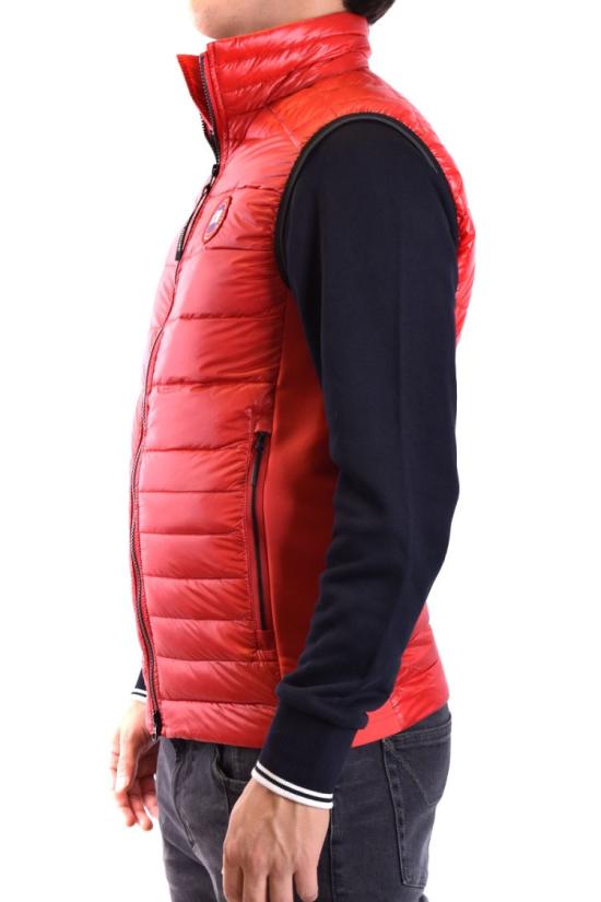  캐나다구스 자켓 2100000282081 Red - CANADA GOOSE