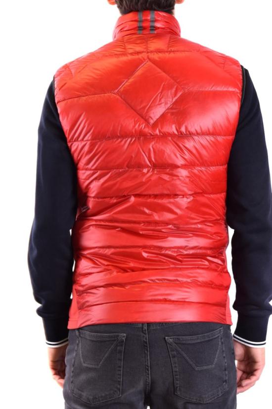  캐나다구스 자켓 2100000282081 Red - CANADA GOOSE