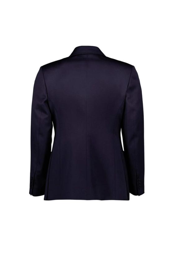  디올 수트 자켓 2100000564125 Black - DIOR