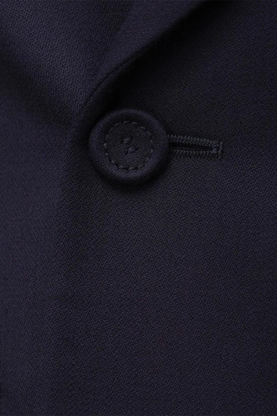  디올 수트 자켓 2100000564125 Black - DIOR