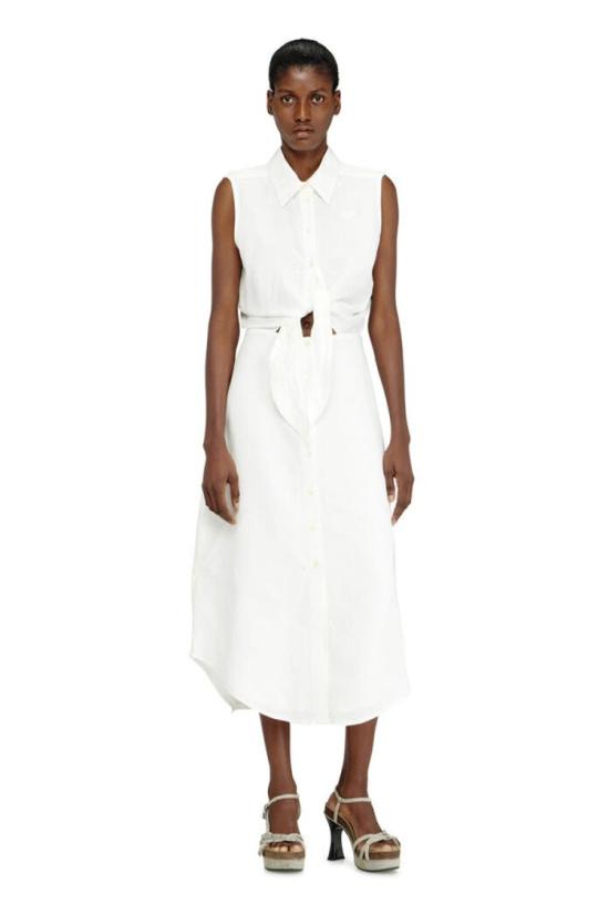 26SS 디젤 미디 원피스 8051209706721 White - DIESEL