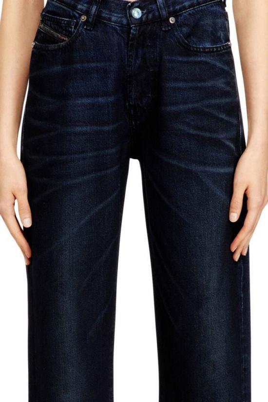 26SS 디젤 데님 8051209605383 Black - DIESEL