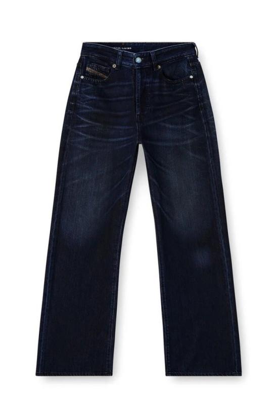 26SS 디젤 데님 8051209605383 Black