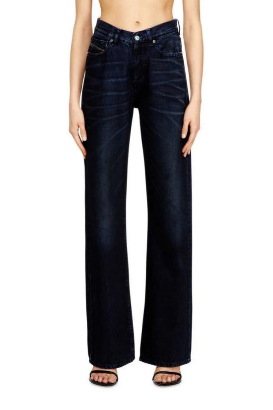 26SS 디젤 데님 8051209605383 Black - DIESEL