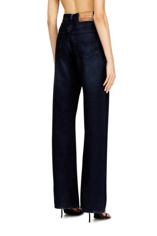 26SS 디젤 데님 8051209605383 Black - DIESEL