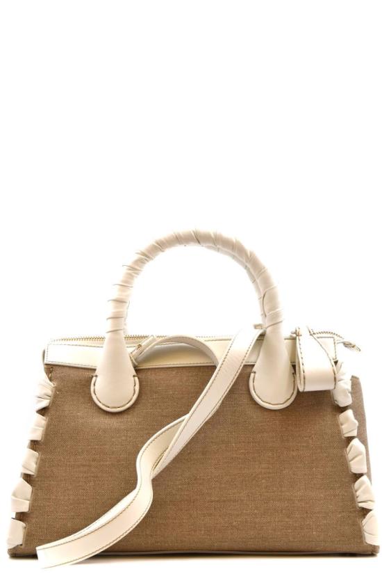  끌로에 토트백 2100000275069 Neutrals - CHLOE